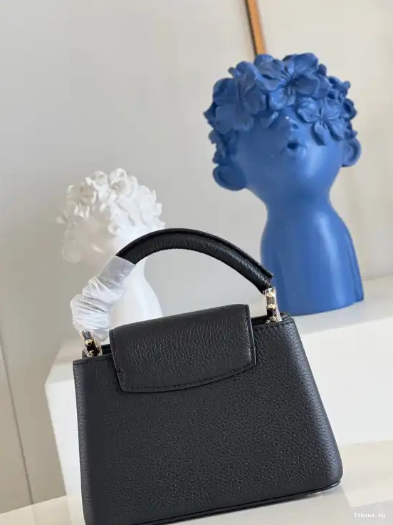 Cheap CAPUCINES MINI LOUIS VUITTON 0613